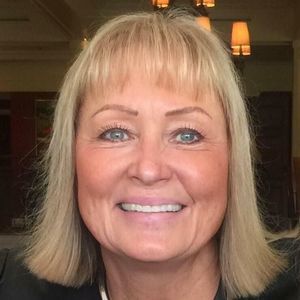 Meet your Posher, Teresa